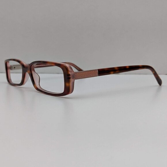 🕶️Made in Italy! Tiffany & Co. TF2029 Eyeglasses 52/16 135 /KAB232🕶️ - Picture 2 of 6